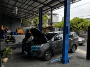 Pemilik Mobil Wajib Tahu, Ada Bengkel Spesialis dengan Layanan Quick Service