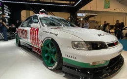 Cat Livery Balap atau Motorsport, Ini yang Penting di Highlight