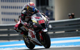 Kembali Absen di MotoGP Thailand 2022, Takaaki Nakagami Jalani Operasi Lagi