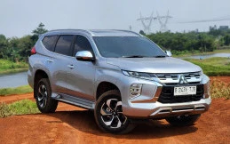 SUV Limbung Saat Berada di Tikungan, Ini Cara Mengatasinya