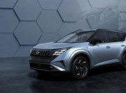 Nissan Rogue 2027 Hadir dengan Teknologi e-Power, Siap Ubah Peta Persaingan SUV Hybrid
