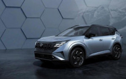 Nissan Rogue 2027 Hadir dengan Teknologi e-Power, Siap Ubah Peta Persaingan SUV Hybrid