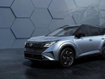 Nissan Rogue 2027 Hadir dengan Teknologi e-Power, Siap Ubah Peta Persaingan SUV Hybrid