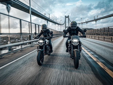 Husqvarna Recall Svartpilen dan Vitpilen, Ini Penyebabnya