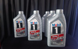 ExxonMobil Hadirkan Pelumas untuk Motor 4-Tak Premium, Ini Harganya
