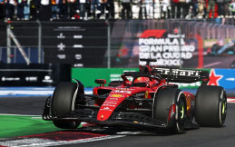 Charles Leclerc Perpanjang Kontrak dengan Scuderia Ferrari 