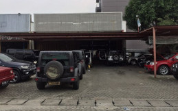 JHL Custom Garage Memberikan Promo Servis Untuk Lebaran