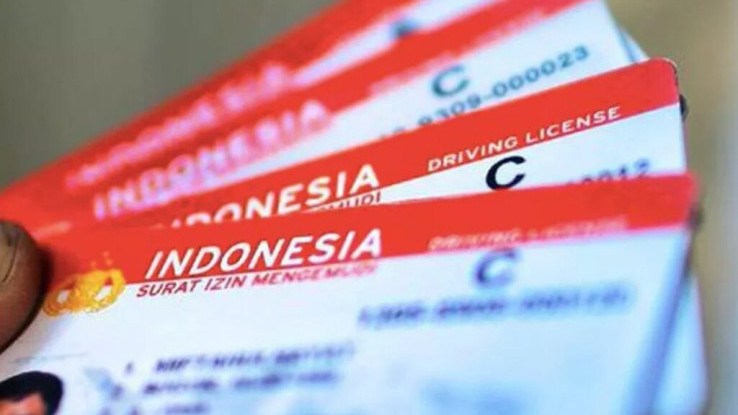 Cek Biaya dan Syarat Pembuatan SIM di Awal 2025, Mulai Rp50 Ribu