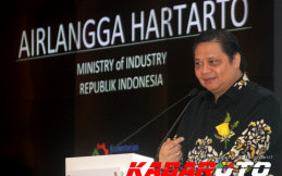 Pemerintah Targetkan Produksi Kendaraan LCEV dan Listrik di Tahun 2025