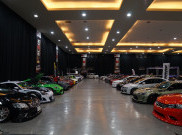 Final Blackauto Battle 2025, 4 Pemenang ke Tokyo Auto Salon 2026