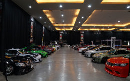 Final Blackauto Battle 2025, 4 Pemenang ke Tokyo Auto Salon 2026