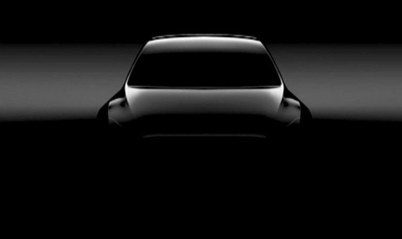 Datang Tahun 2019, Tesla Model Y Siap Kalahkan Varian Listrik BMW X3