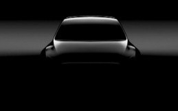 Datang Tahun 2019, Tesla Model Y Siap Kalahkan Varian Listrik BMW X3