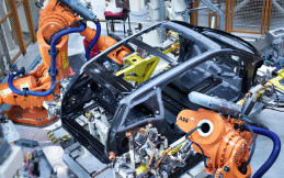 Soal Mobil Listrik, Ini Target BMW Tiga Tahun Mendatang