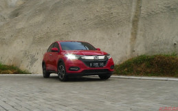 Penjualan Oktober 2019: Honda Brio dan HR-V Jadi Primadona