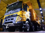 Ternyata Ini Alasan Ban Truk Dipasang Dobel di Area Belakang