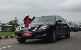 Cegah penyebaran Virus Corona, Presiden Larang ASN Untuk Mudik