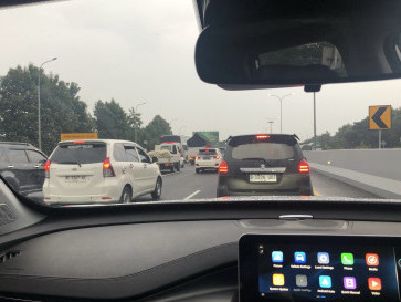 Polisi Siapkan Pos Pelayanan Terpadu di Titik Rawan Macet Saat Mudik 2026, Berikut Lokasinya