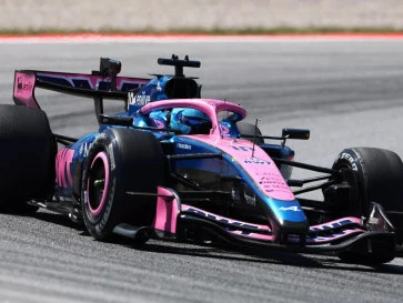 Berita F1: Pierre Gasly Harus Puas Posisi Tujuh, Klasemen Sementara Kimi Antonelli Unggul