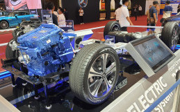 Teknologi Nissan e-Power Dipajang di GIIAS 2023, Begini Cara Kerjanya