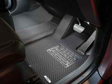 Spesifikasi Karpet Mobil Maxmat Duraliner Dibanderol Rp999 Ribu
