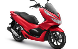 All New Honda PCX Sudah Dipesan 2.000 Konsumen di Jakarta dan Tangerang