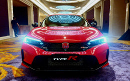 Sejarah Honda Civic Type R dari EK9 Hingga FL5