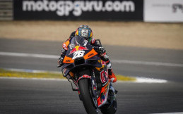Dani Pedrosa Tampil Mengejutkan di MotoGP Spanyol 2023