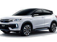 Honda Bawa Mobil Listrik Honda XN-V ke Cina, Bakal Diproduksi Massal