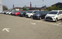 Penyesuaian PPnBM, Auto2000 Juga Tawarkan Promo Oktober