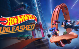 Hot Wheels Unleashed, Menjalani Impian Balapan Masa Kecil 