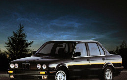 Mengenal E30, Sedan Legendaris Keluaran BMW