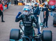 Bos Mercedes Ungkap Bakal Habis-habisan di F1 Monako 2026