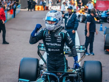Bos Mercedes Ungkap Bakal Habis-habisan di F1 Monako 2026