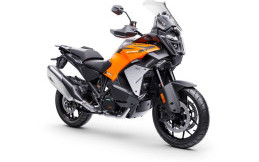Resmi Diperkenalkan, Intip Spesifikasi KTM 1390 Super Adventure S Evo 2025