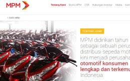 Seperti Inilah MPM Group Bagikan Dividen Interim 2016 Pada Pemegang Saham