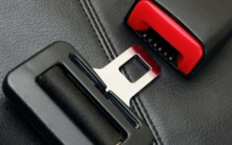Bukan Hanya Airbag, Takata Juga Bermasalah dengan Sabuk Pengaman