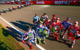 5 Alasan MotoGP 2016 Jadi Musim Terbaik Sepanjang Sejarah