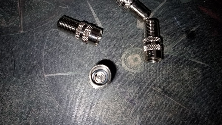 Valve Cap Terlihat Paling Kecil di Kendaraan Namun Perannya Vital, Kenali Jenisnya Yuk!