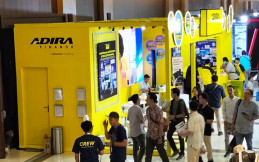 Jadi Official Partner GIIAS Bandung 2023, Adira Finance Tebar Promo Penjualan Motor dan Mobil