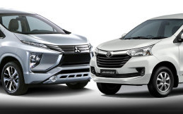 Persaingan Pasar LMPV Semakin Melebar
