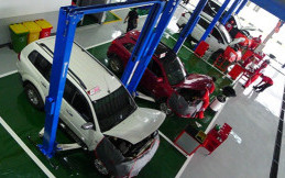 Mau Ganti Suku Cadang dan Pasang Aksesori? Mitsubishi Kasih Potongan Harga