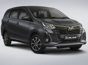 Toyota Ungkap Anjloknya Penjualan LCGC di Tahun 2025