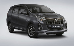Toyota Ungkap Anjloknya Penjualan LCGC di Tahun 2025