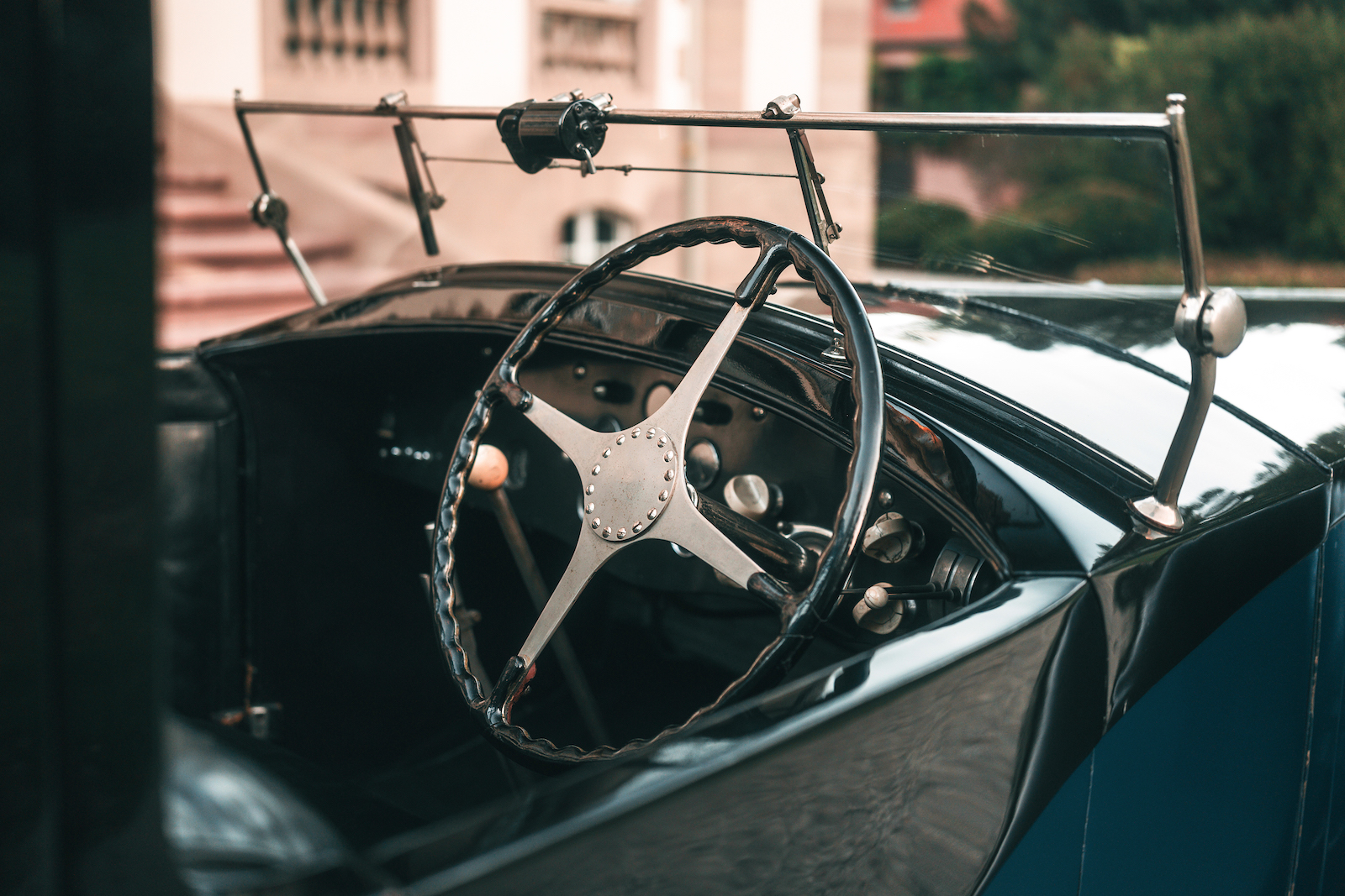 Bugatti Type 41 Royale