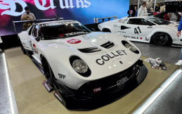 Keseruan Modifikator Indonesia di Osaka Auto Messe 2025 Jepang