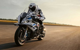 BMW S 1000 RR 2023 Meluncur, Dibekali Aerodinamika dan Fitur Baru