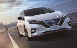Begini Penjelasan Nissan Soal Fitur One Pedal Operation