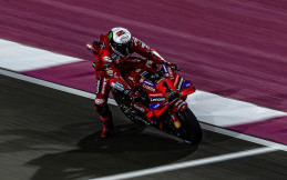 Klasemen Sementara MotoGP 2024: Francesco Bagnaia Pertama, Jorge Martin Ketiga