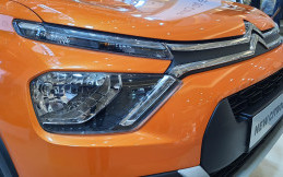 Ganti Lampu Halogen Mobil Dengan Watt Lebih Besar, Ini Akibatnya